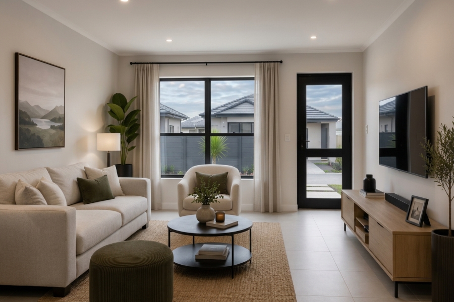 3 Bedroom Property for Sale in Gaylee Western Cape